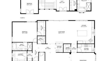 1732 Vista Del Valle Dr, Arcadia, CA 91006