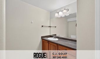 3523 Aspen Pl, Casper, WY 82604