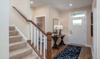 852 Leni Way Plan: Amesbury, Aberdeen, MD 21001