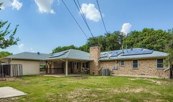 203 Whisenant Dr, Allen, TX 75013