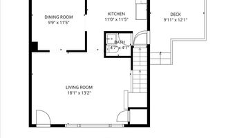 32 Pleasant St, Bethel, CT 06801