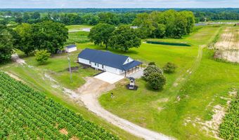 202 Grays Ln, Angier, NC 27501