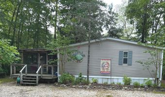 37264 CAROLINA Dr, Frankford, DE 19945