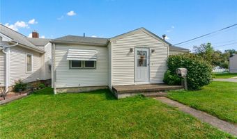 81 S Edgehill Ave, Austintown, OH 44515