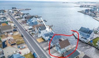 250 Butler Blvd, Bayville, NJ 08721
