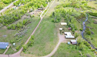 2523 Danielle Dr, Chama, NM 87520