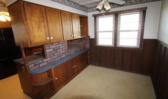 302 S. LL & G, Anthony, KS 67003