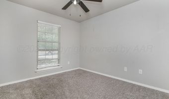 3805 S ALDREDGE St, Amarillo, TX 79118