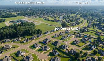 304 COTTON FALL Dr, Atoka, TN 38004