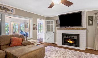 1663 OLD HOUSTON Rd, Arley, AL 35541