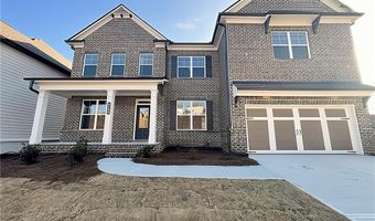 4169 Brookmont Way, Auburn, GA 30011