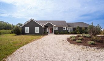 1593 N 150 Rd, Baldwin City, KS 66006