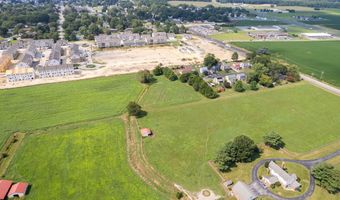 WASHINGTON AVE, Bridgeville, DE 19933