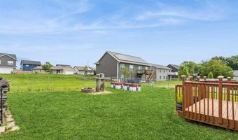 206 Buckeye Ln, Riverside, IA 52327