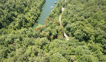 COUNTY ROAD 4030 lot 33, Arley, AL 35541