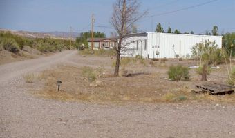 18 El Pato Rd, Caballo, NM 87942