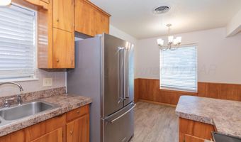 5714 EVERETT Ave, Amarillo, TX 79106