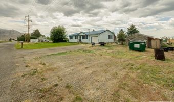 3229 W 2600 N, Arco, ID 83213