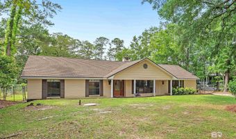 18846 Rebecca Ln, Foley, AL 36535