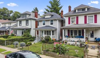 90 S Burgess Ave, Columbus, OH 43204