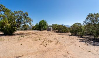 44590 Chapman Rd, Anza, CA 92539