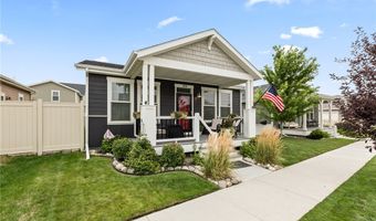 1839 Annas Garden Ln, Billings, MT 59101
