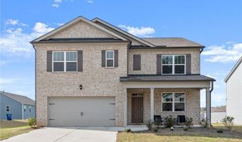 2712 Serena Way, Atlanta, GA 30331