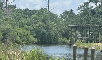Nsn Indiana Street, Bay St. Louis, MS 39520