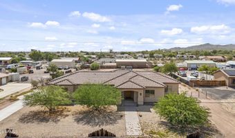 9858 N FALDALE Rd, Casa Grande, AZ 85122