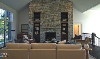 5564 Stonewood Ct, Bargersville, IN 46106