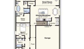 5690 ARDSLEY, Arlington, TN 38002