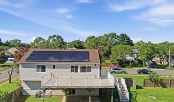 201 Pacific Ave, Barnegat, NJ 08005
