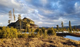 94 Mountainwood Ln, Anaconda, MT 59711