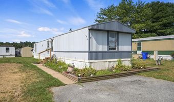 411 BALSAM Dr 411, Dover, DE 19901