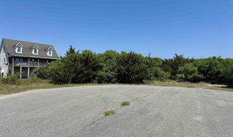 E Kinnakeet Reef Court lot 16R, Avon, NC 27915