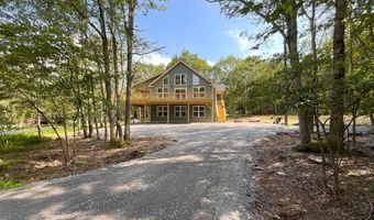 644 Towamensing Trl, Albrightsville, PA 18210
