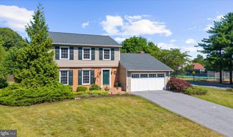 632 BASIN Way, Arnold, MD 21012