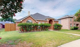 911 Morningside Ln, Allen, TX 75002