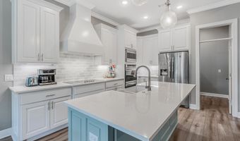 9096 Stone Canyon Dr, Alexander, AR 72002