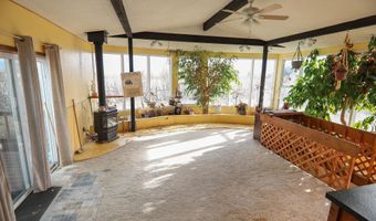 701 Hemlock St, Buffalo, WY 82834