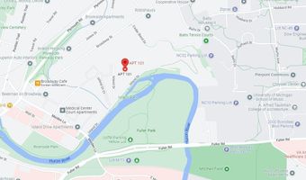 1249 Island Dr 101, Ann Arbor, MI 48105
