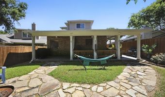 4520 N Shore Dr, The Colony, TX 75056