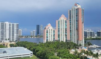 3300 NE 191st St 1518, Aventura, FL 33180