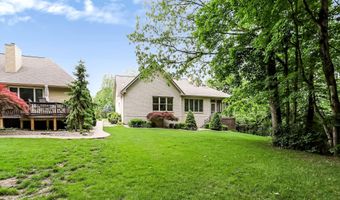 4380 Nottinghill Dr, Avon, IN 46123