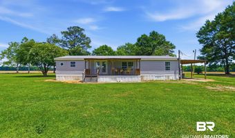 926 Tumbling Ln, Atmore, AL 36502