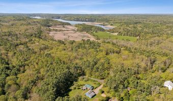 592 Old Stage Rd, Arrowsic, ME 04530