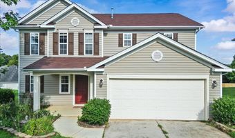 415 Standing Rock Dr, Boiling Springs, SC 29316