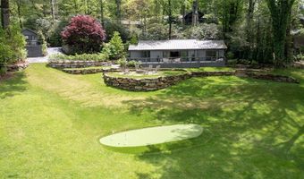 630 Cobb Rd, Highlands, NC 28741