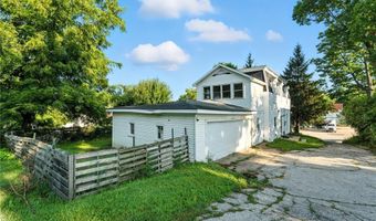 605 W Main, Anamosa, IA 52205