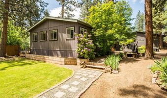 18948 Choctaw Rd, Bend, OR 97702
